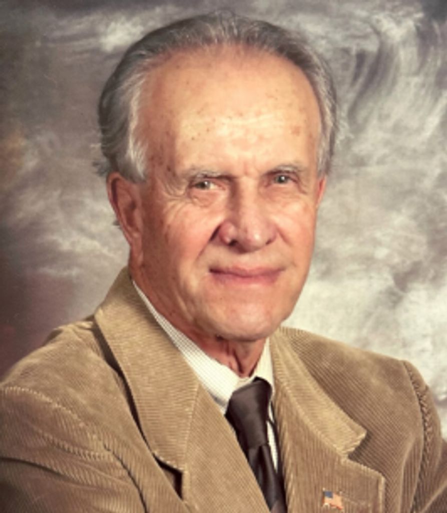 James Cochran Profile Photo