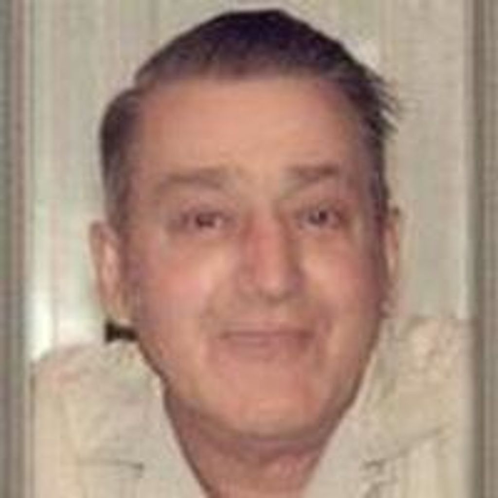Andrew Joseph Lovrencic