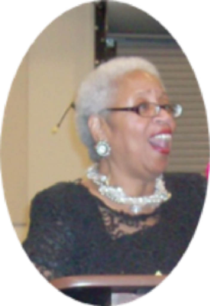 Elvira Marie Barnes Profile Photo