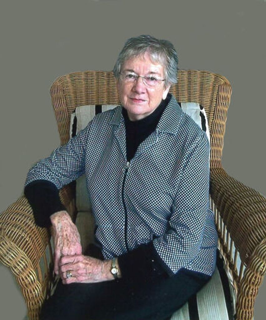 Esta Howell Goodman Profile Photo