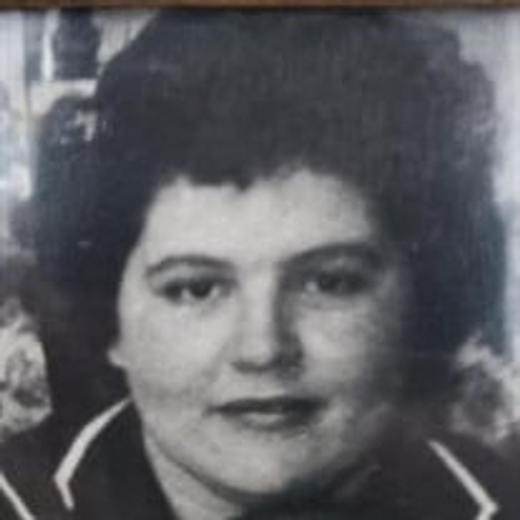 Effie Jean Troxell