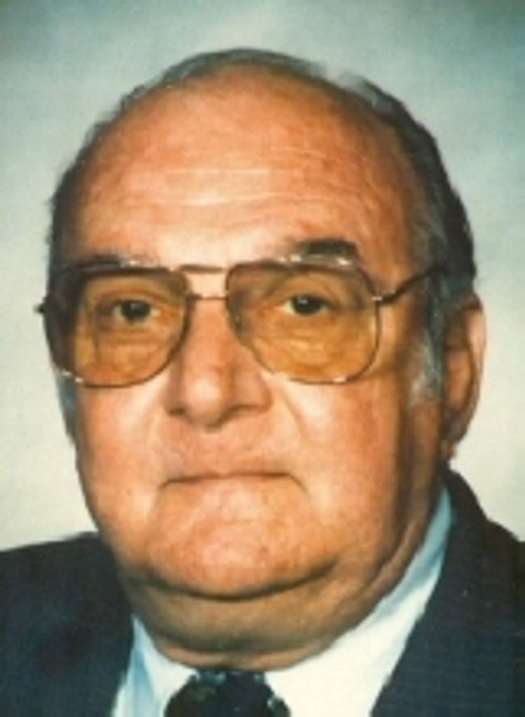 Leonard J. Mucek