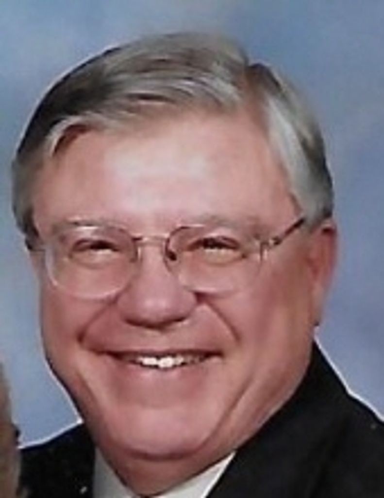 Gerald L. "Gerry" Shaeffer