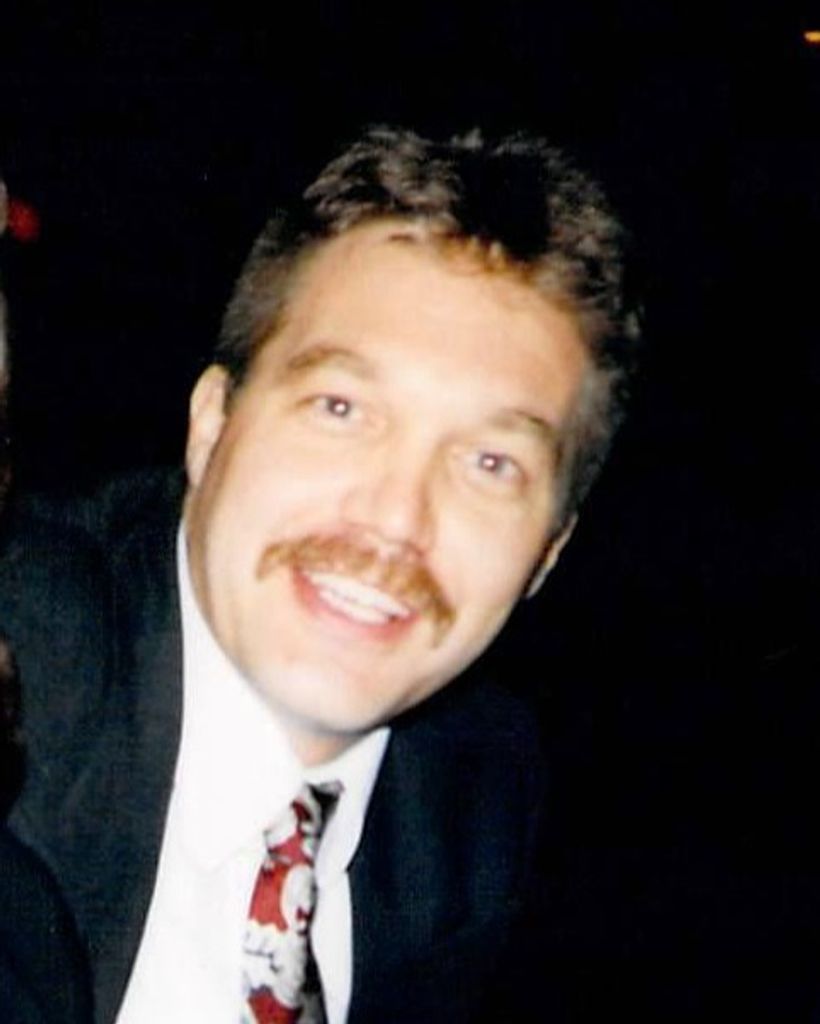 Paul Raymond Kaiser Profile Photo