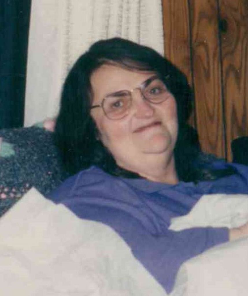 Brenda Louise Schaeffer