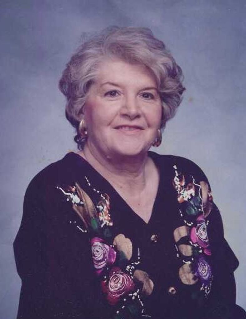 Alice Currey