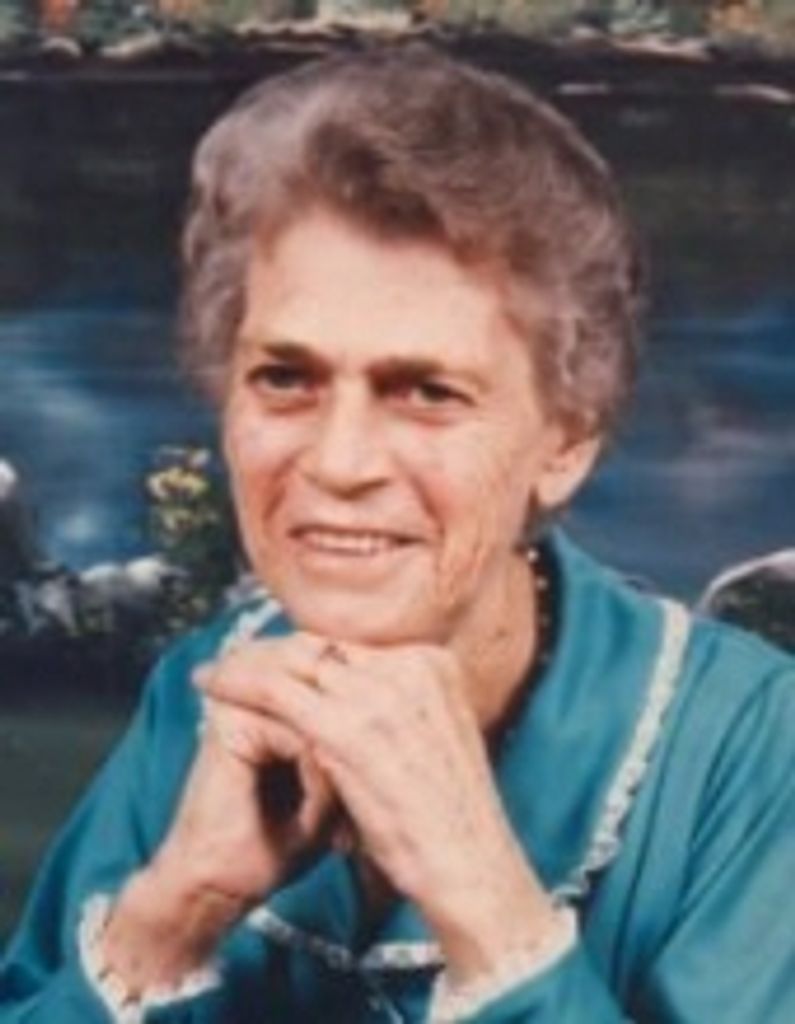Laura Murray