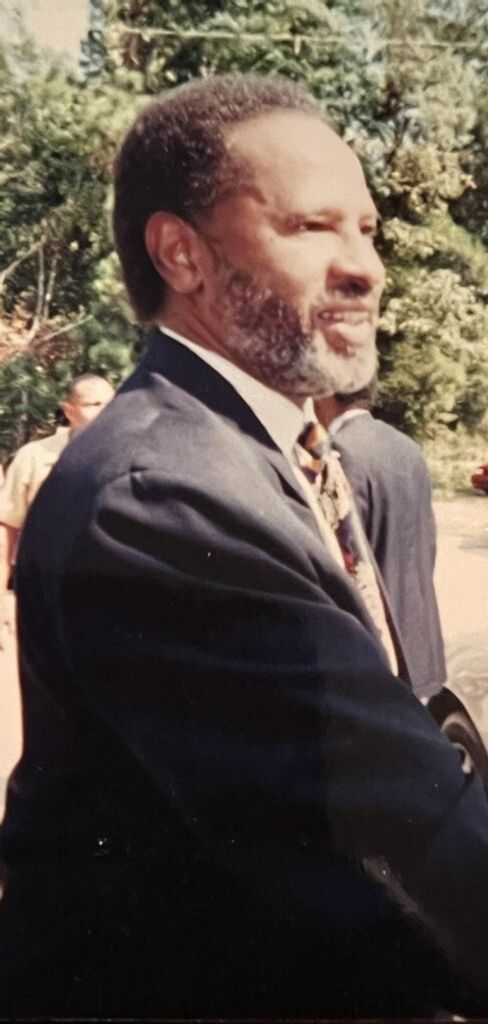 Lawrence Ingram Profile Photo