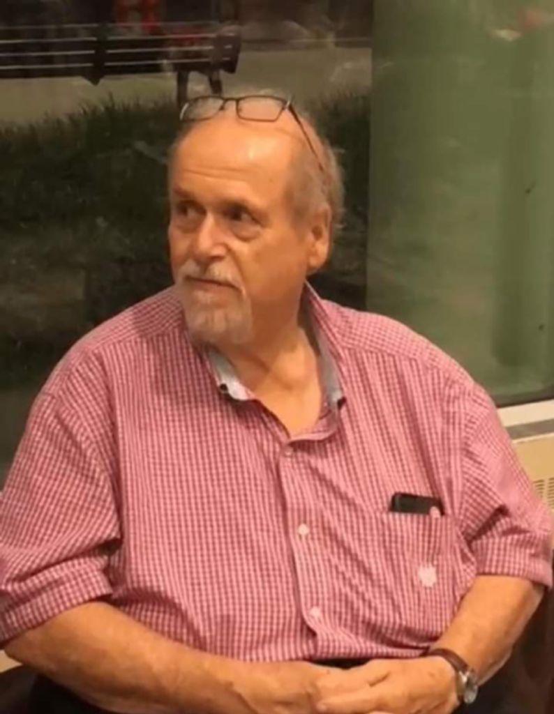 Bill Bernardoni
