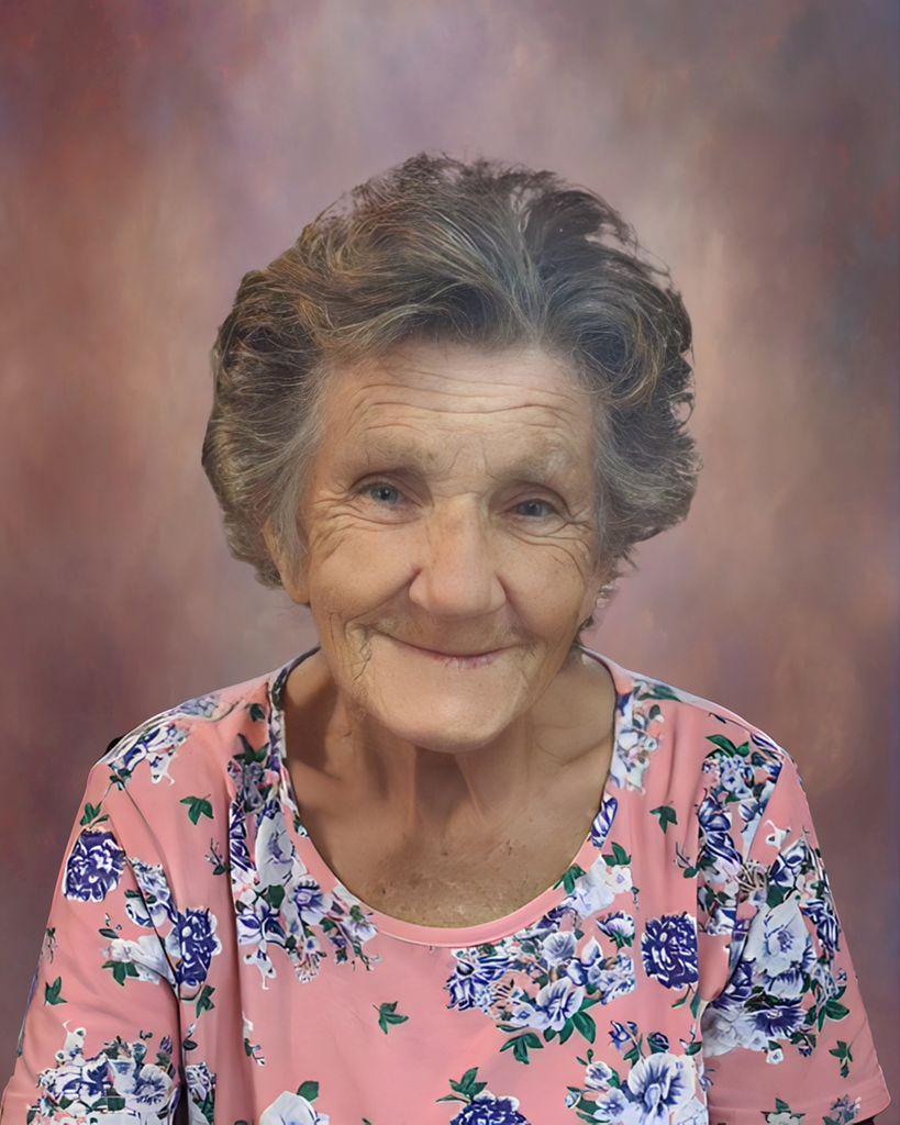 Dottie Mosley