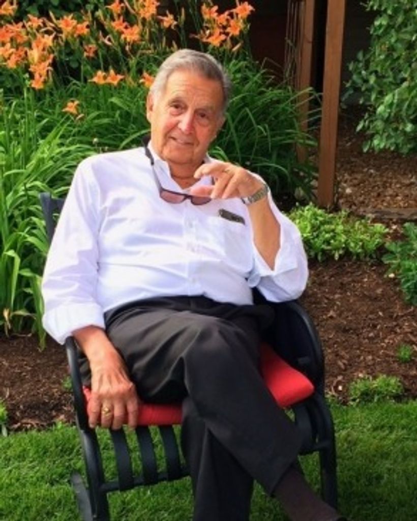 James T. Maffia Sr. Profile Photo