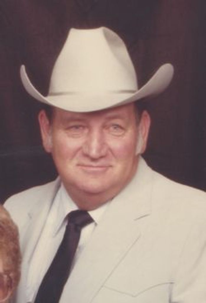 Bill Hanks
