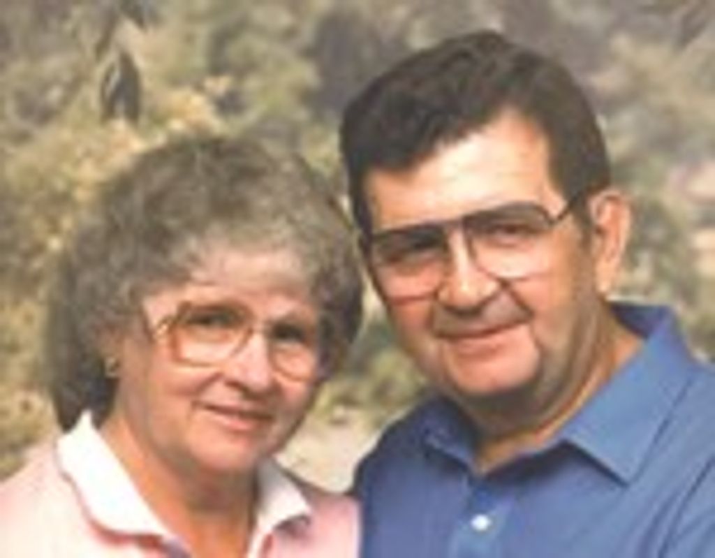 William "Bill" L. Schesventer