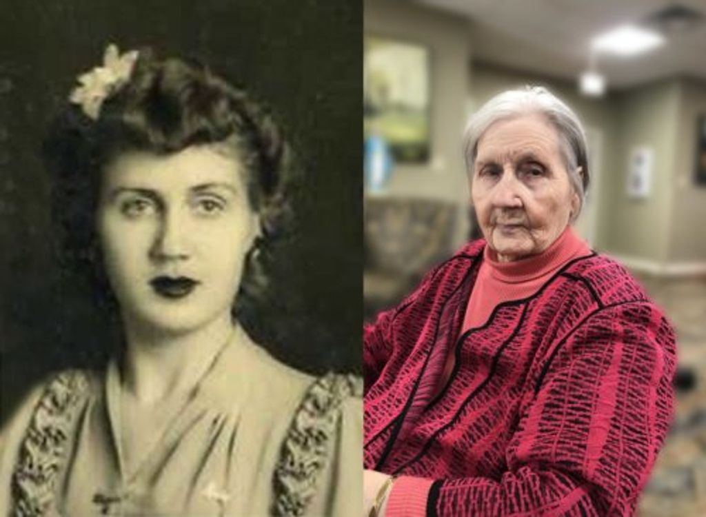 Melba English