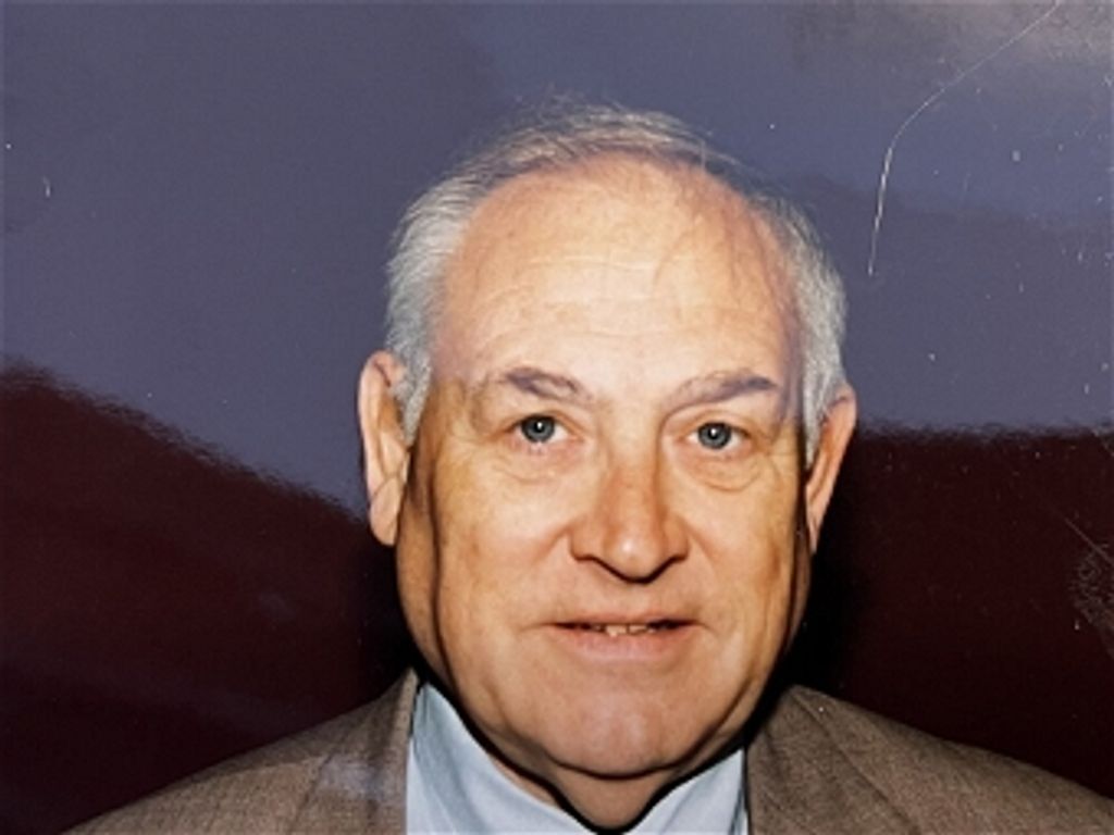 Bruce E. Briggs Profile Photo