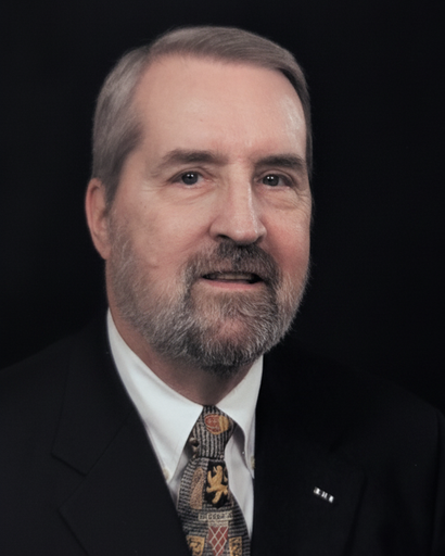 David Richard McAdoo Profile Photo