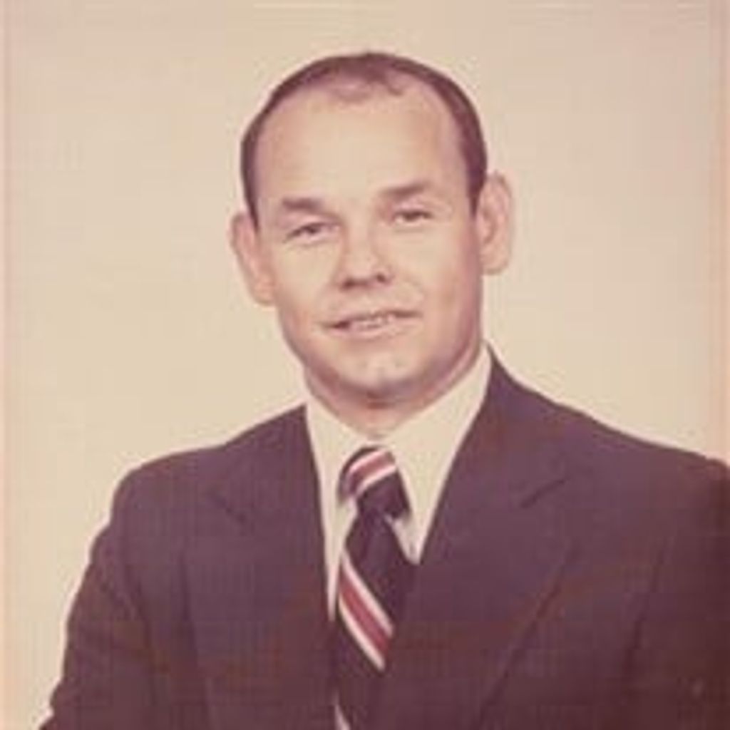 James Edward Mcelhannon