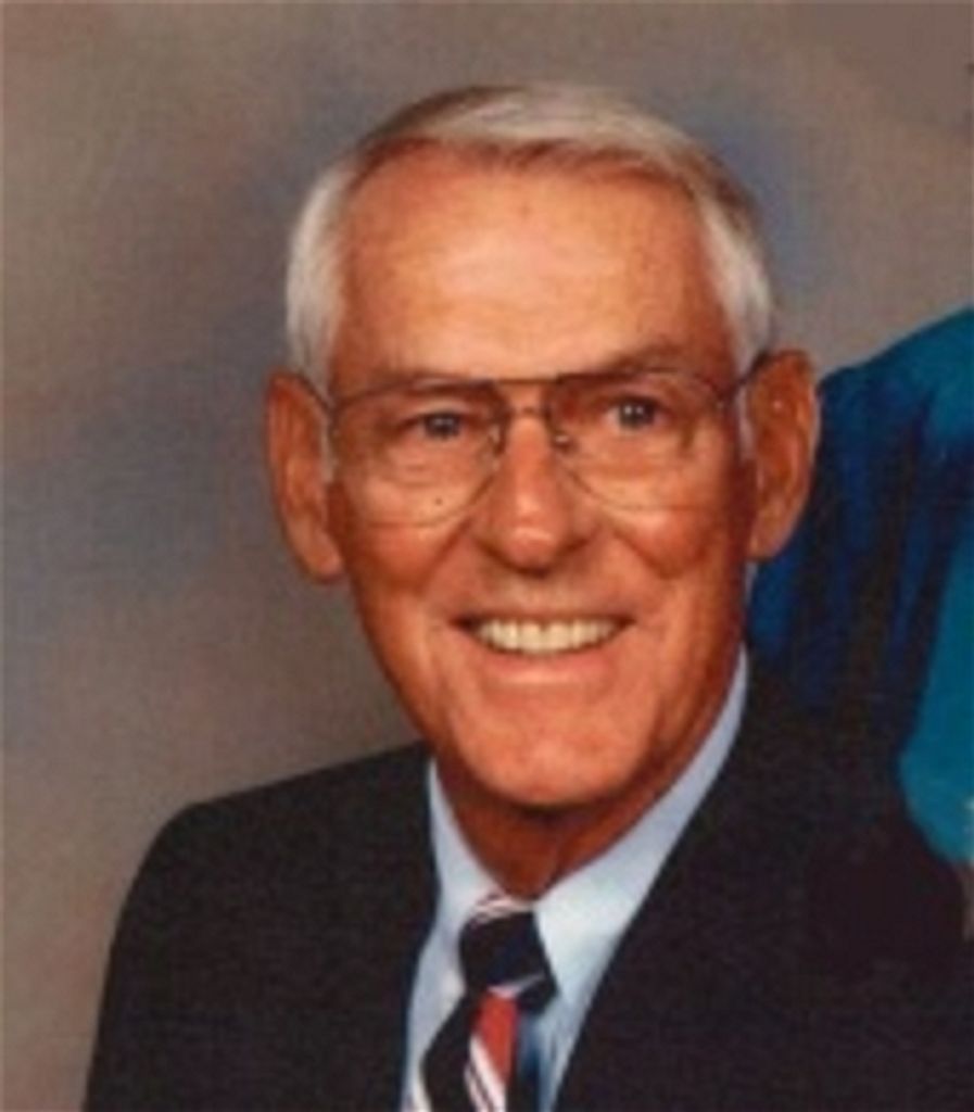 Harry Andrew Anderson