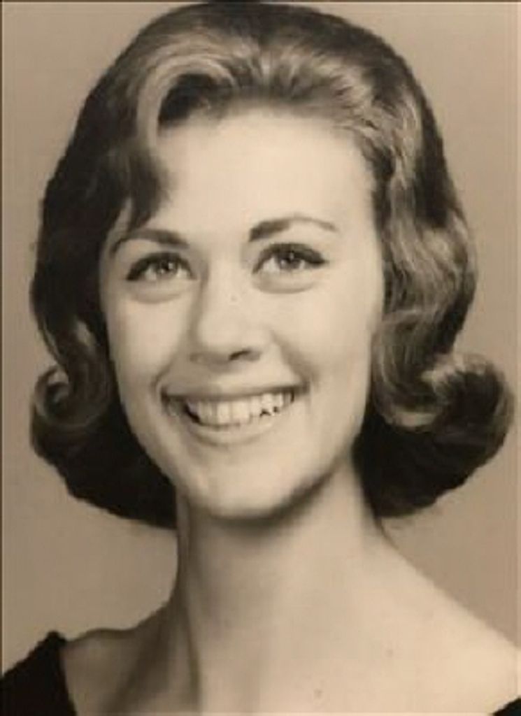 Louise Jordan Leach Profile Photo