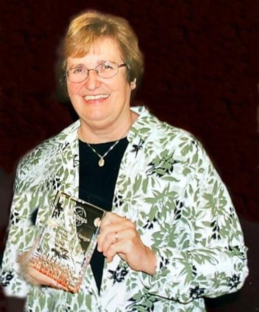 Jane Ann Swiger Profile Photo