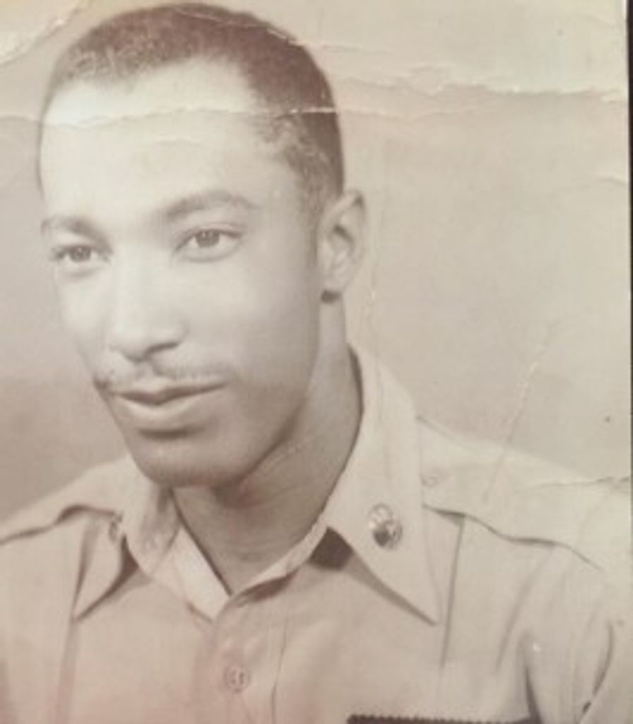 Joseph Dorsey