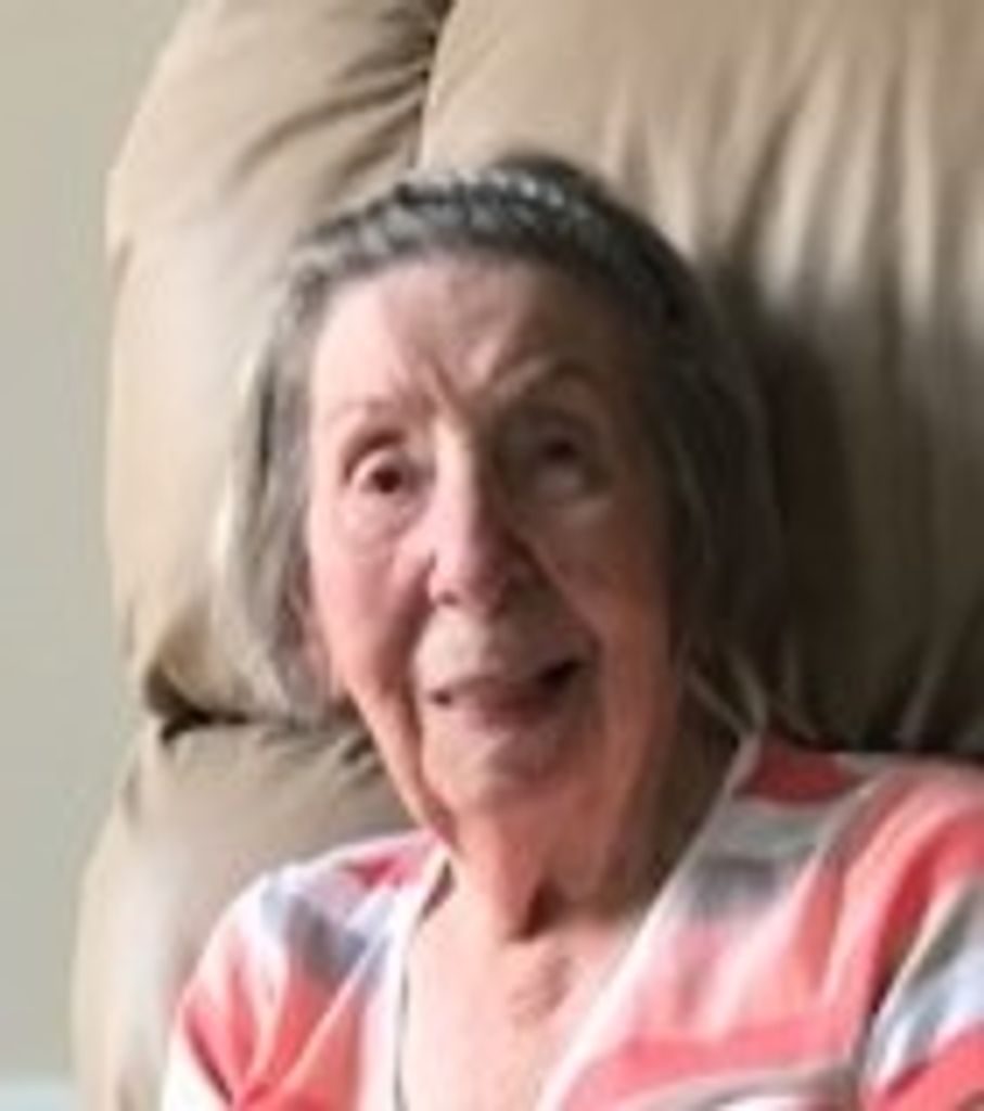 Dorothy "June" Gustus