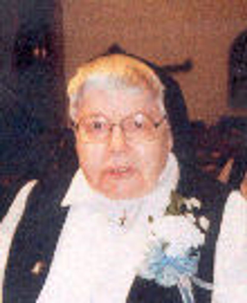 Jean Catherine Purdy Profile Photo