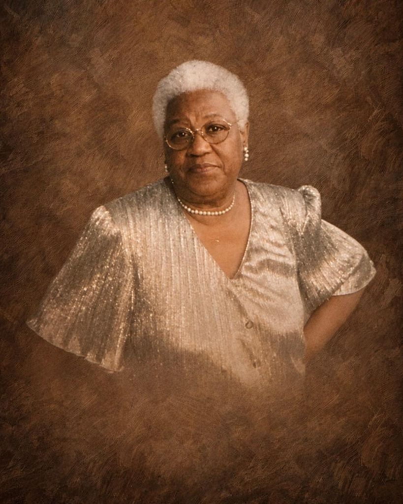 Quarlee "Sweet Thang" Turner Profile Photo