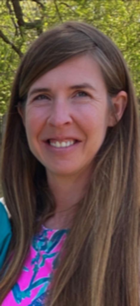 Adriane Caroline Lee