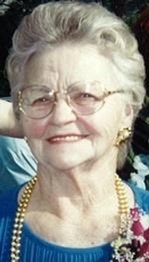 Evelyn E. Schartz