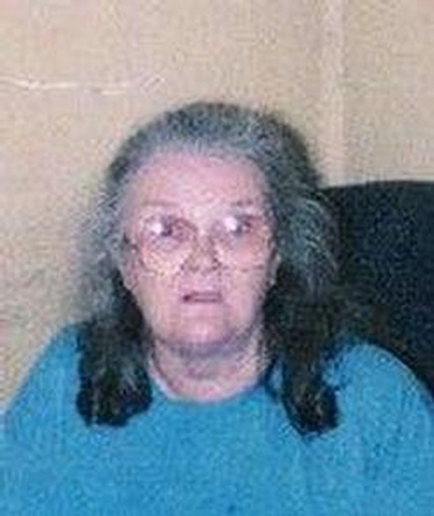 Ruby Mae Farmer Profile Photo