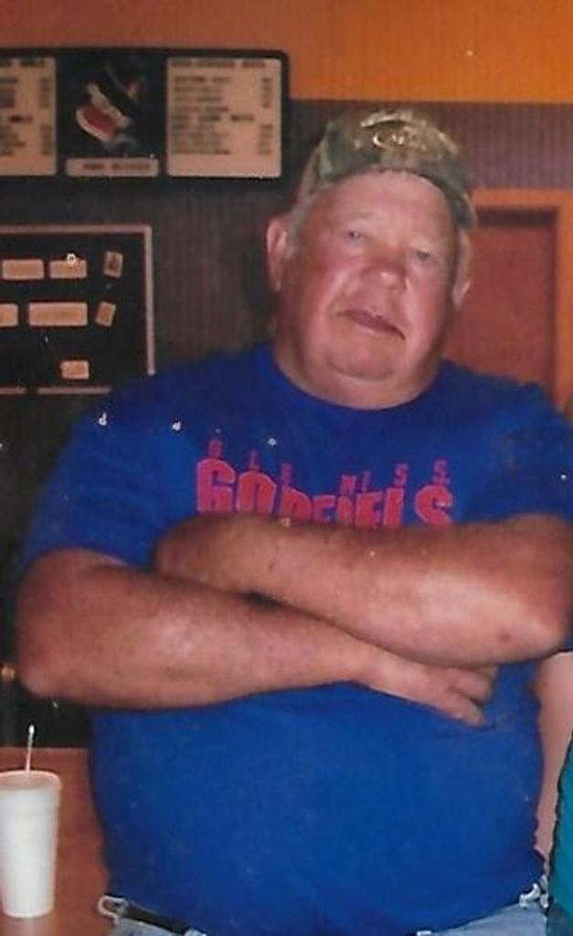 James Ray Hale Profile Photo