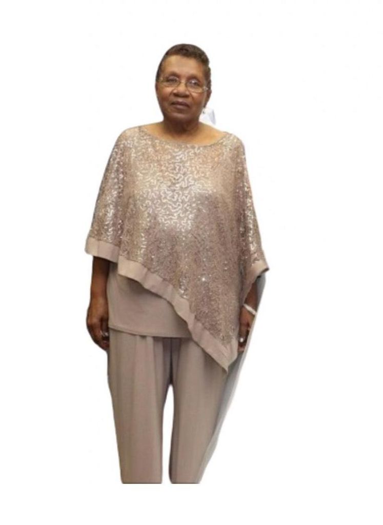 Virginia Fedd Profile Photo