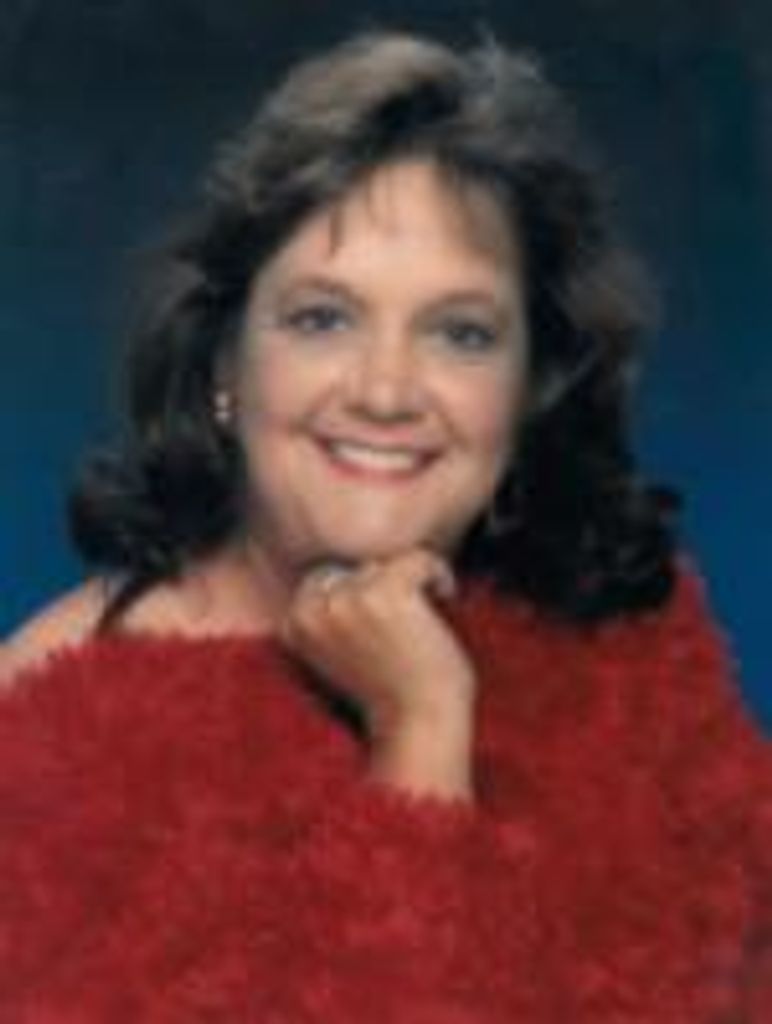 Shirley Jean Richardson