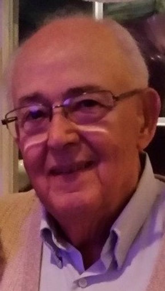 Raymond Arthur Mahle