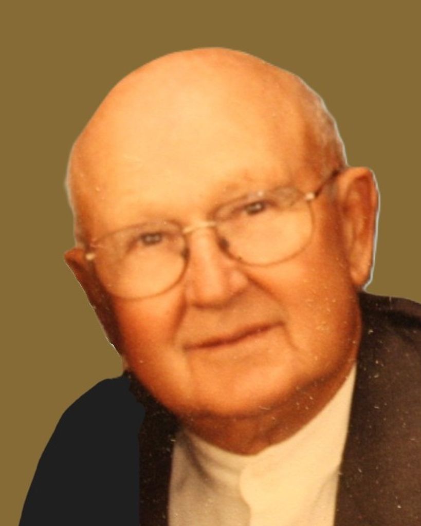 Lester C. Heller Profile Photo