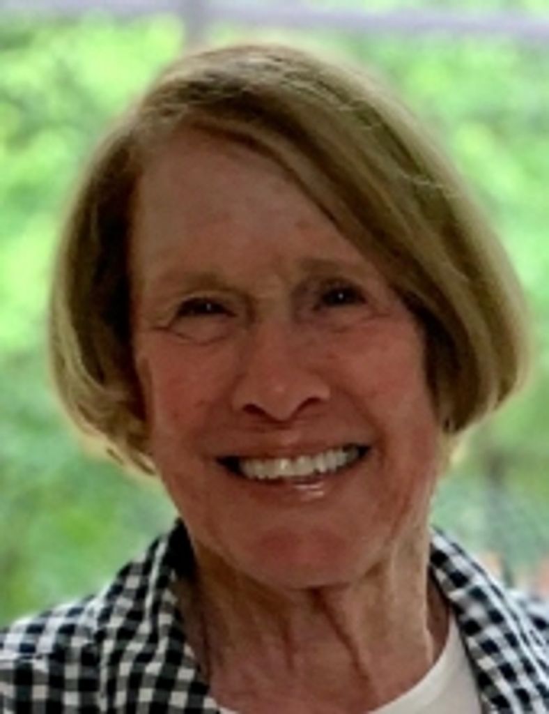 Mary Jane Farrell