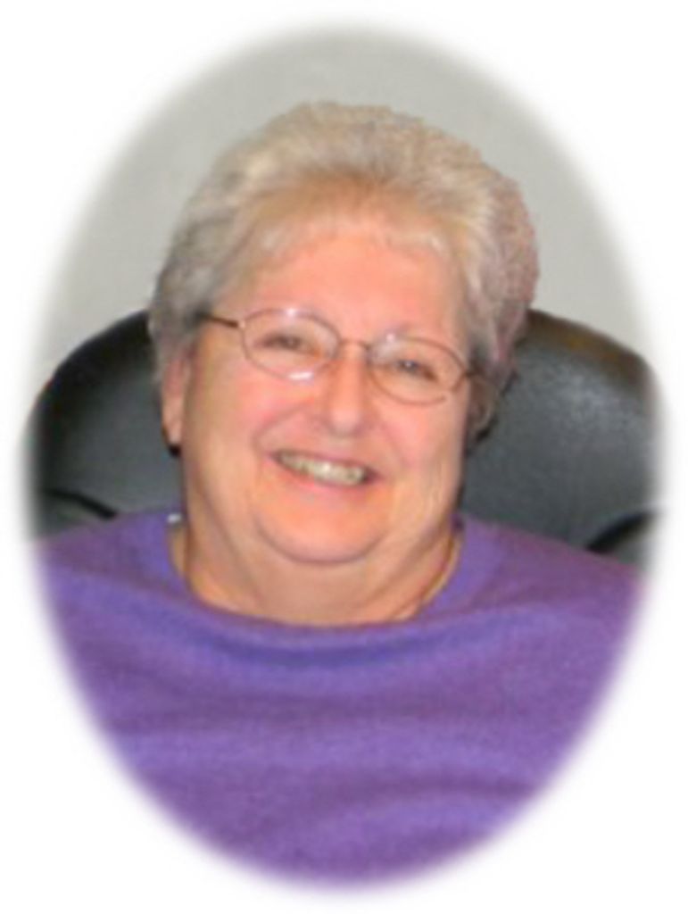 Carol Tugan