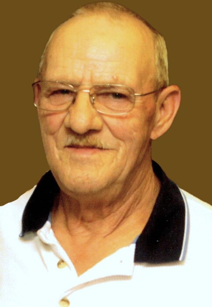 Bruce Mccarty Profile Photo