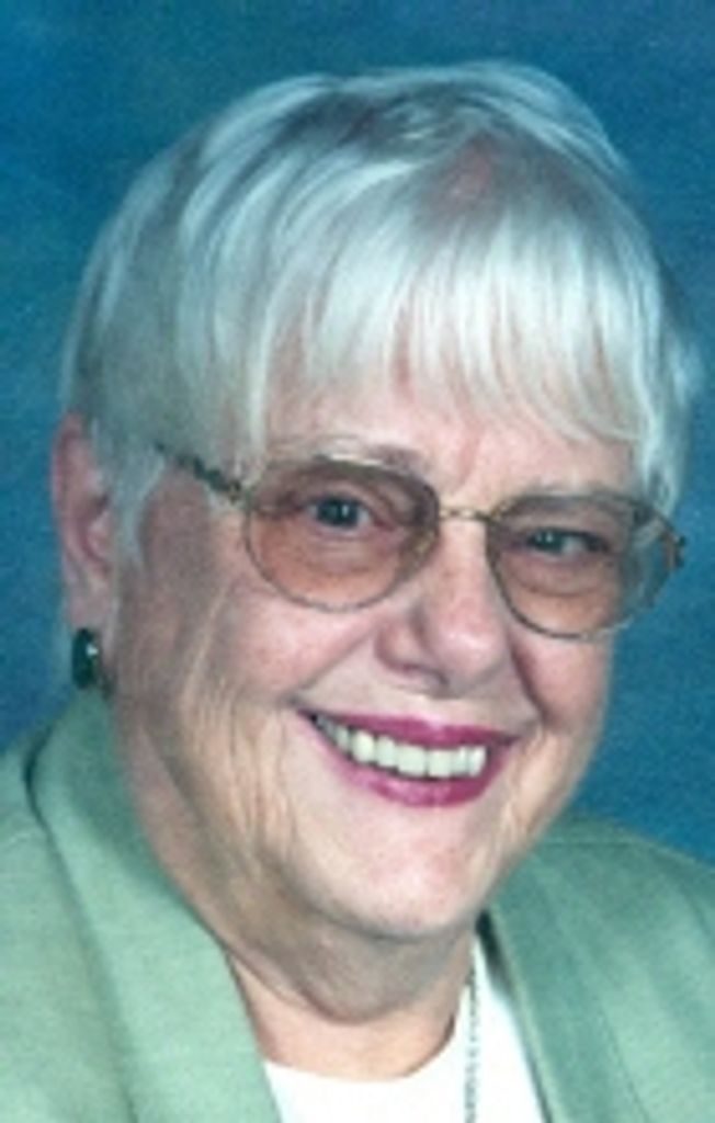 Marilyn Elizabeth Sherer Velikoff