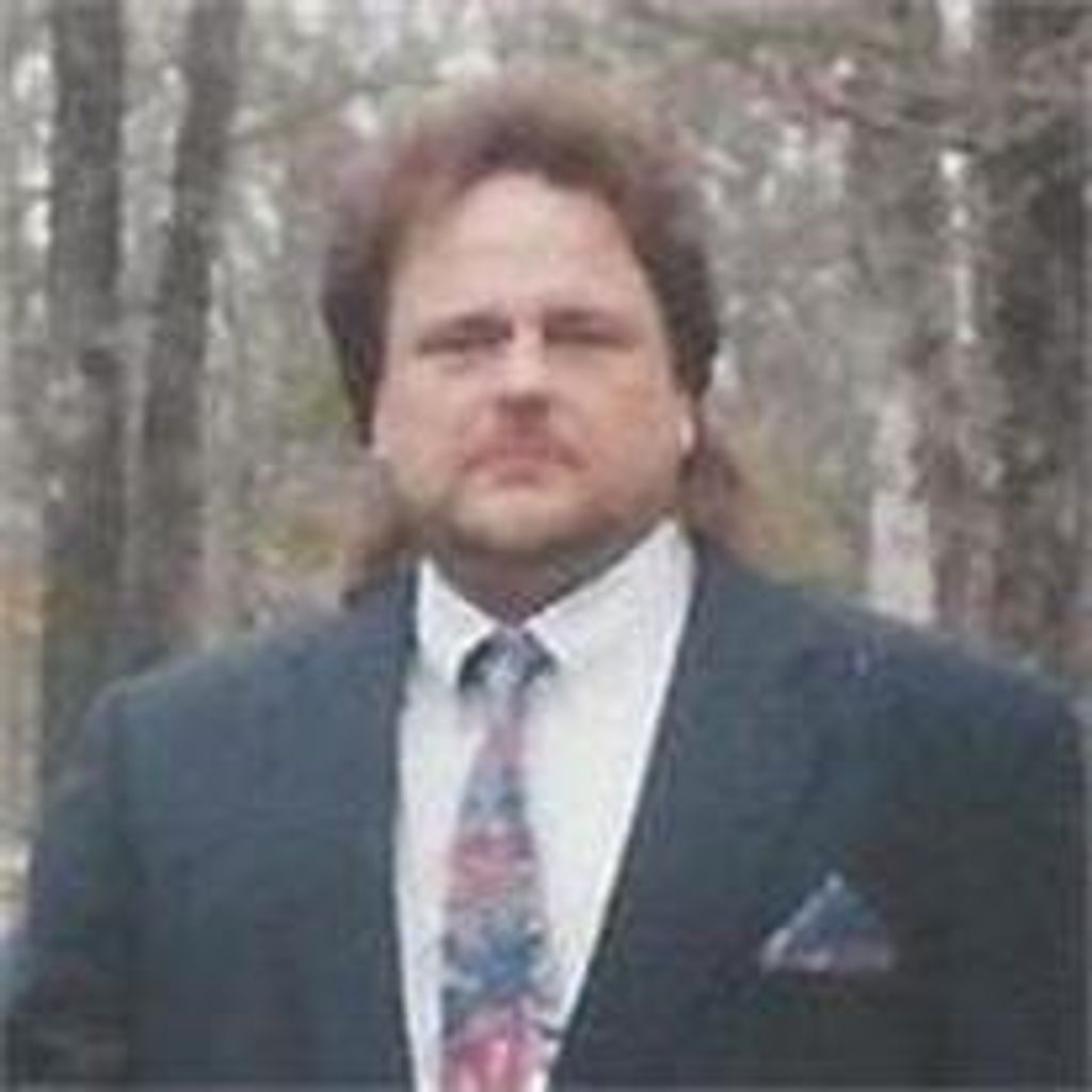 Calvin Tucker