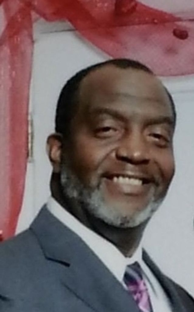 Jeffery Roger Peoples Profile Photo