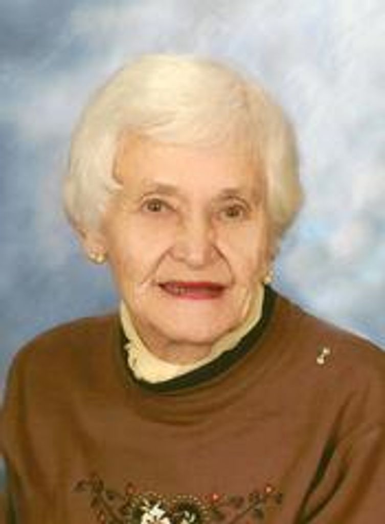 Anna Walla Nelson