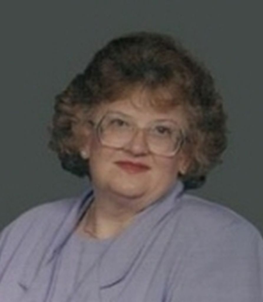 Wilma Zinn