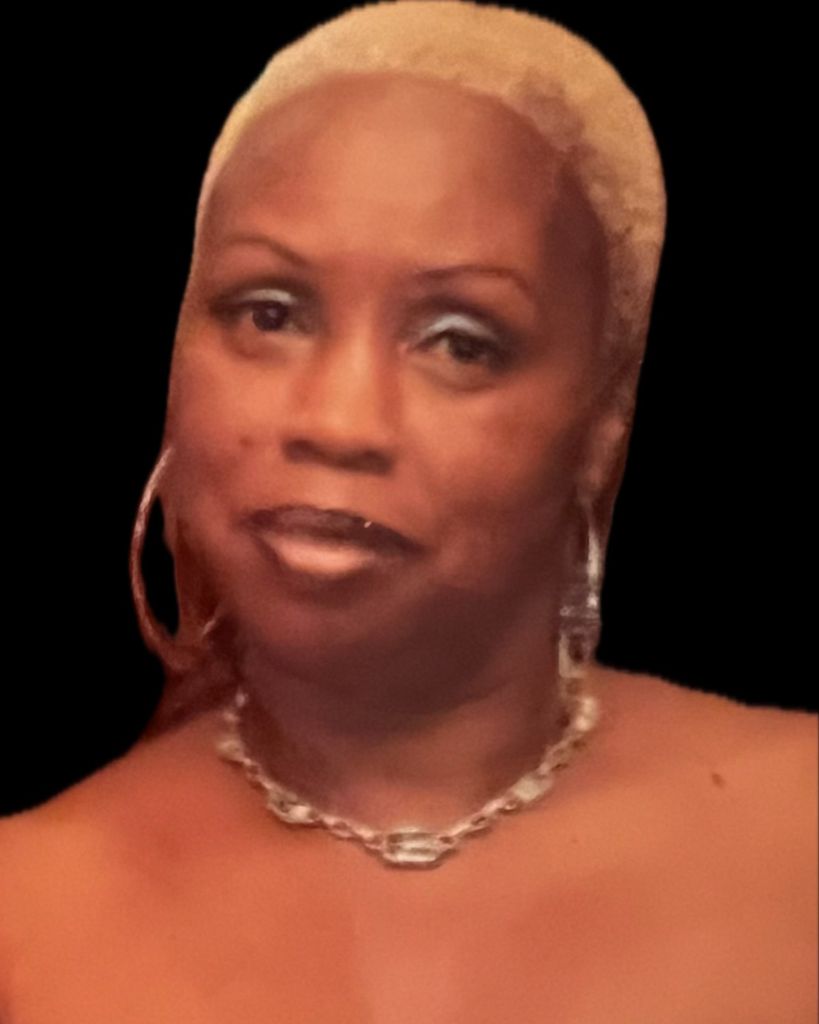 DEMETRA CHARLES Profile Photo