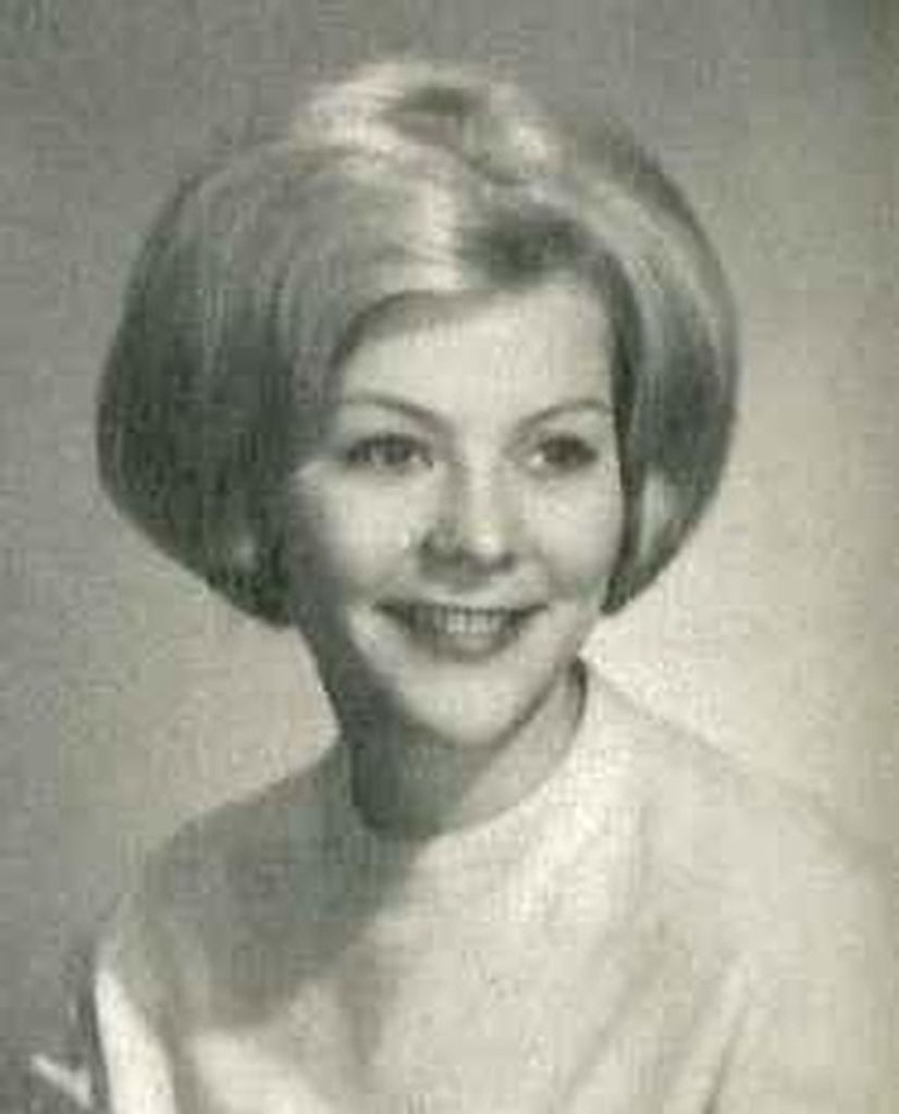 Ann L. Fisher Burgin