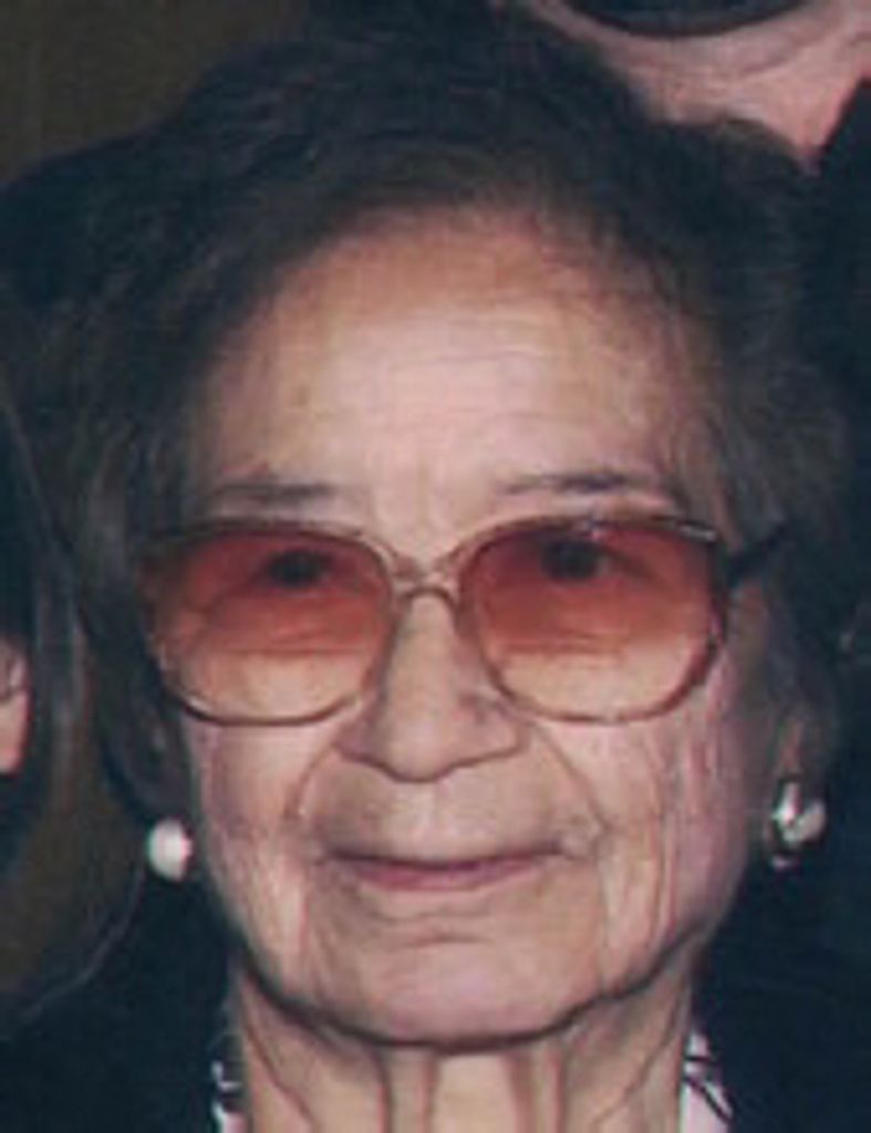 Georgia Manzano Saldana