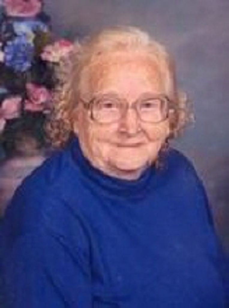 Winnifred 'Winnie' Foust Profile Photo