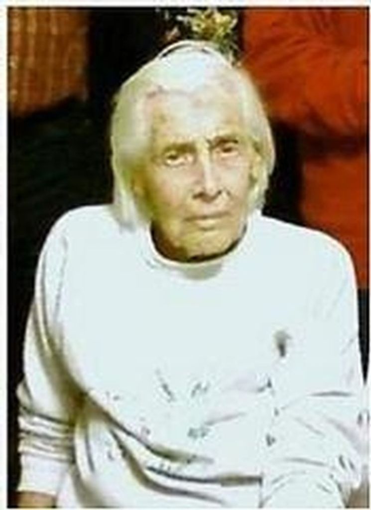 Agnes Frost