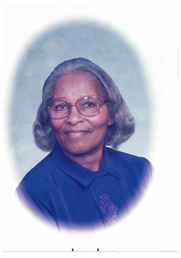 Gertrude Mardilia Pailin Liverman Profile Photo